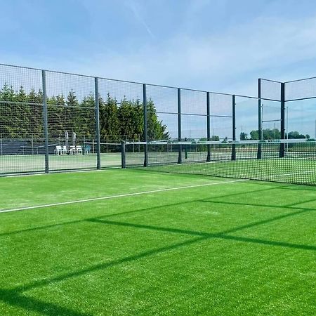 Brazylija Vip Vasarnamis Villa Kryliai Luaran gambar