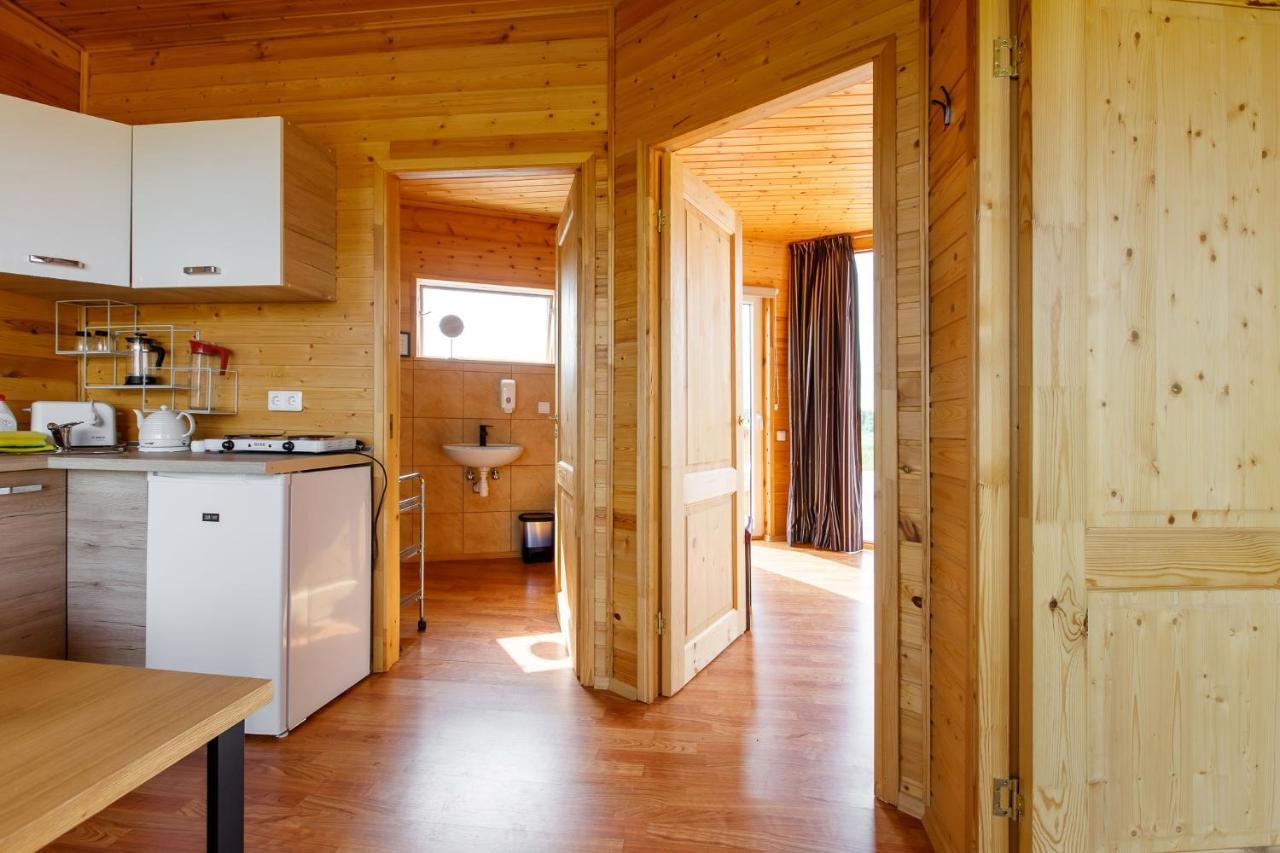 Brazylija Vip Vasarnamis Villa Kryliai Luaran gambar