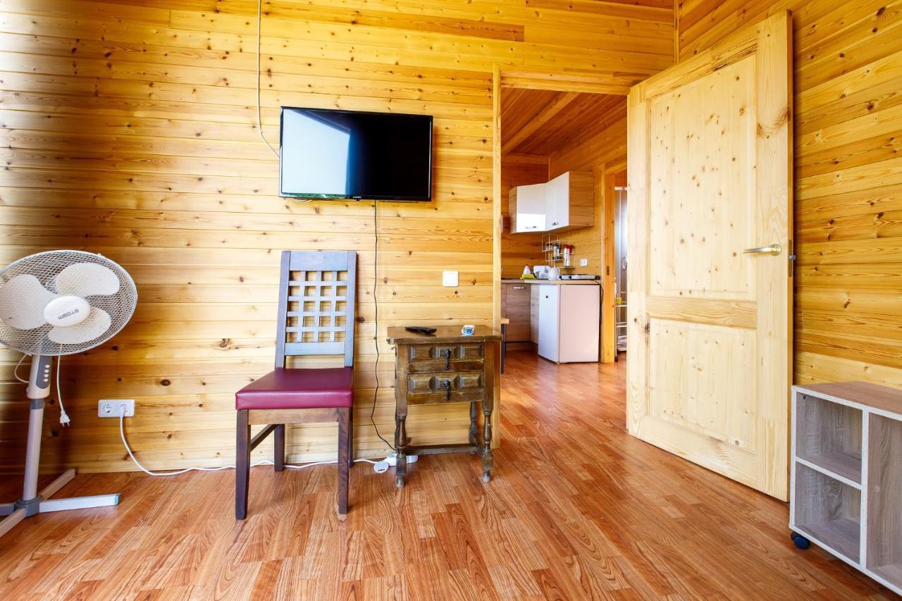 Brazylija Vip Vasarnamis Villa Kryliai Luaran gambar
