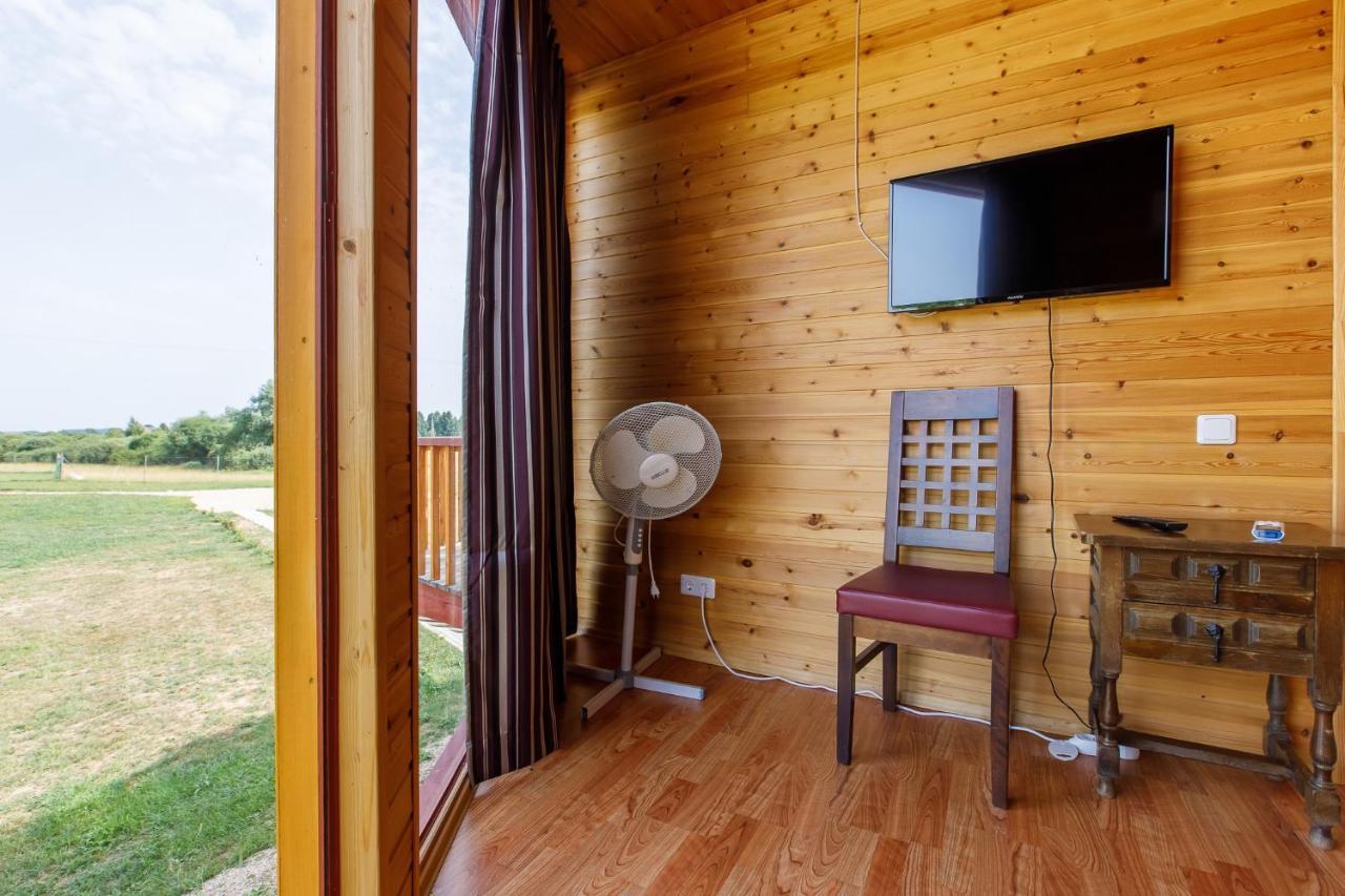 Brazylija Vip Vasarnamis Villa Kryliai Luaran gambar