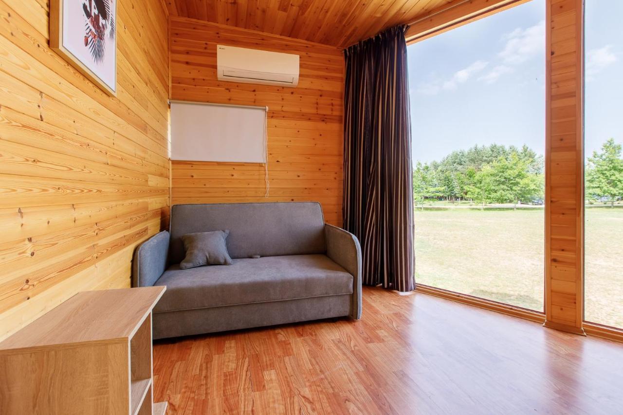 Brazylija Vip Vasarnamis Villa Kryliai Luaran gambar