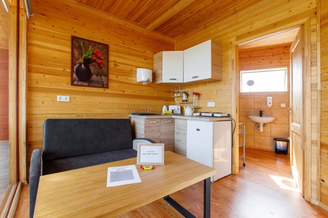 Brazylija Vip Vasarnamis Villa Kryliai Luaran gambar