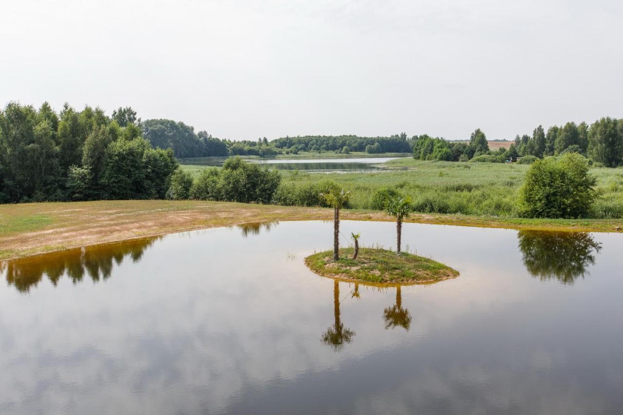 Brazylija Vip Vasarnamis Villa Kryliai Luaran gambar