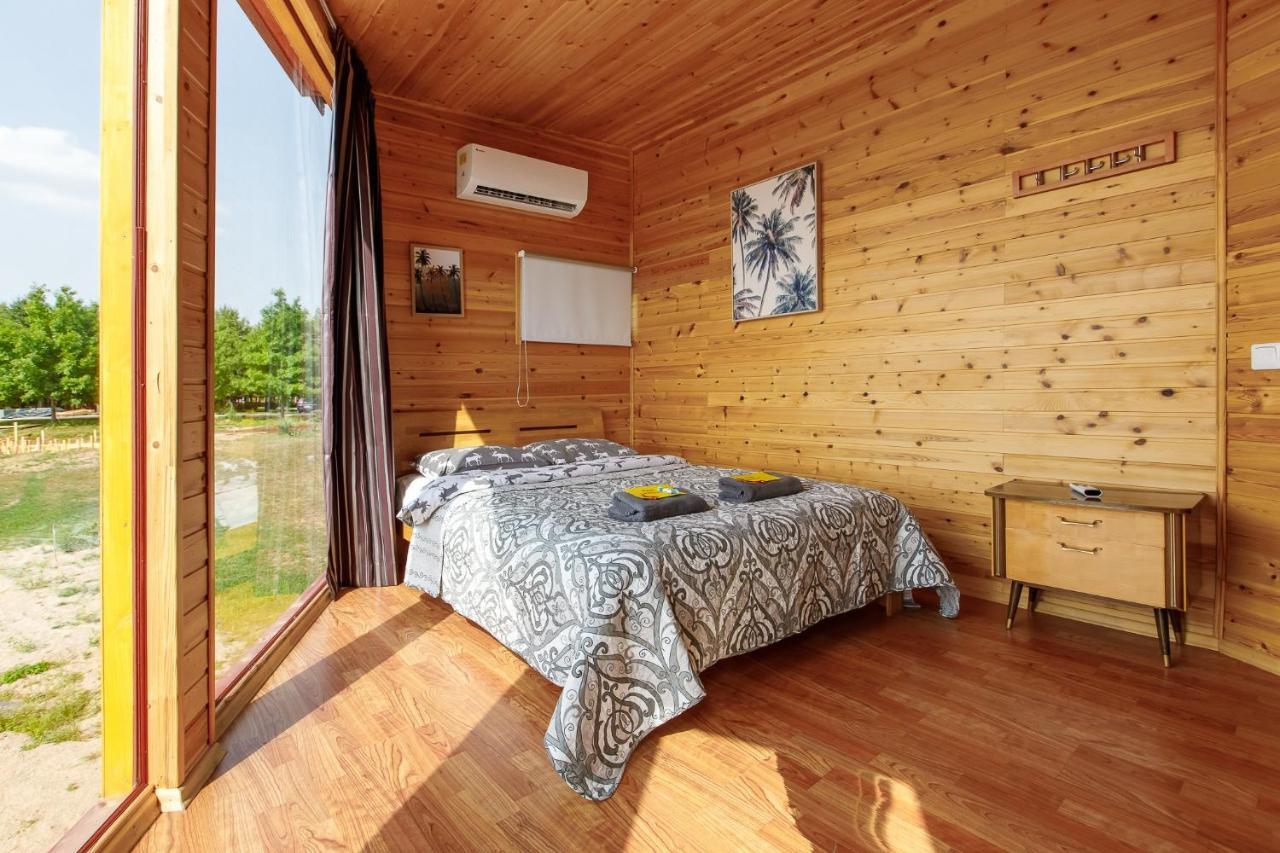 Brazylija Vip Vasarnamis Villa Kryliai Luaran gambar
