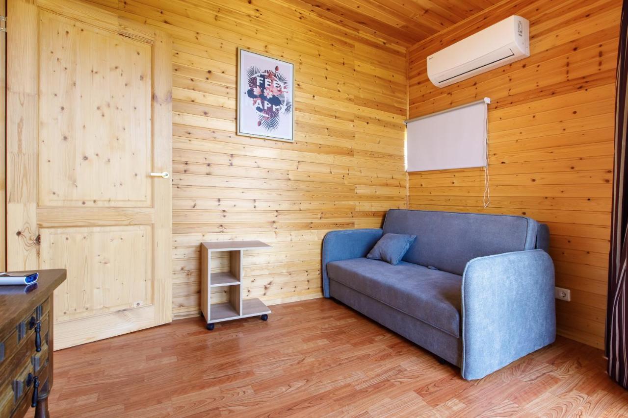 Brazylija Vip Vasarnamis Villa Kryliai Luaran gambar