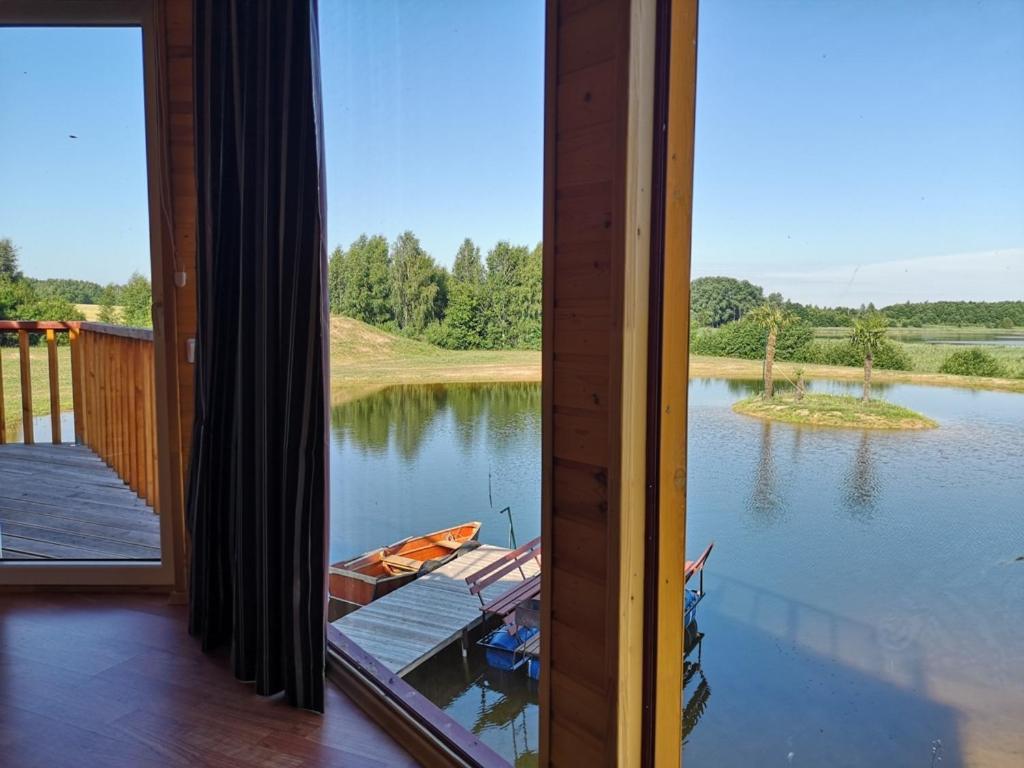 Brazylija Vip Vasarnamis Villa Kryliai Luaran gambar