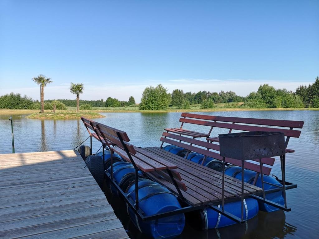 Brazylija Vip Vasarnamis Villa Kryliai Luaran gambar